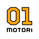 Logo 01 Motori Di Calcinai Cristiano & C. Sas